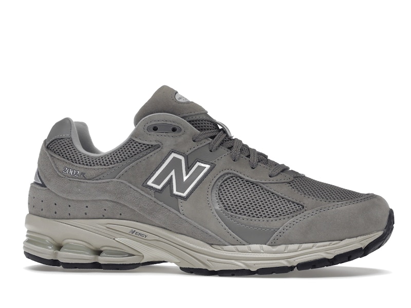New Balance 2002R Marblehead Light Aluminum