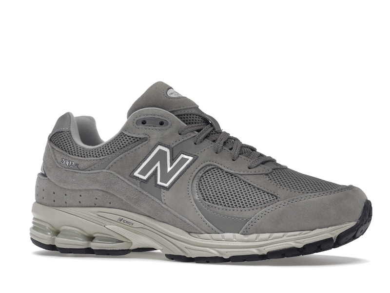 New Balance 2002R Marblehead Light Aluminum