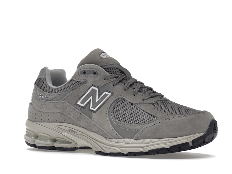 New Balance 2002R Marblehead Light Aluminum