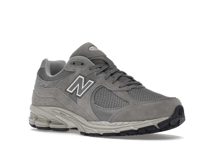 New Balance 2002R Marblehead Light Aluminum