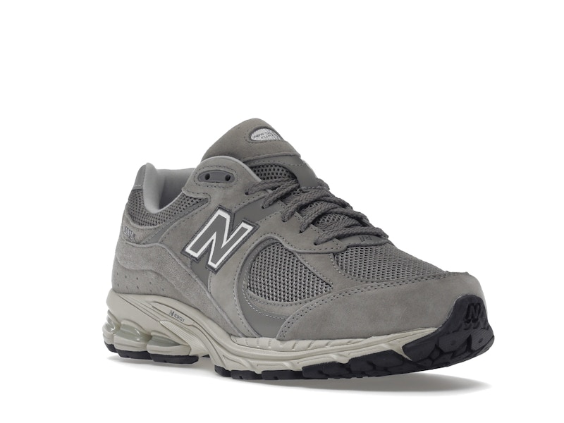 New Balance 2002R Marblehead Light Aluminum