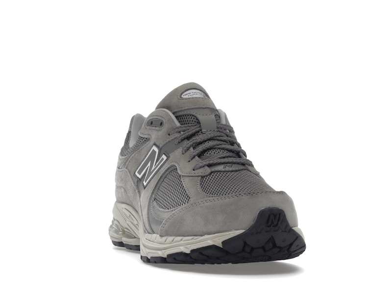 New Balance 2002R Marblehead Light Aluminum