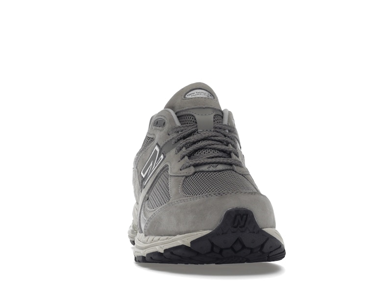New Balance 2002R Marblehead Light Aluminum