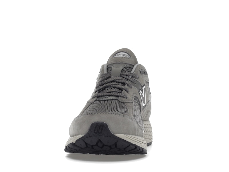 New Balance 2002R Marblehead Light Aluminum