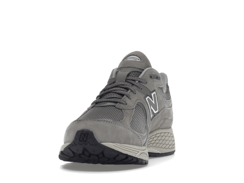 New Balance 2002R Marblehead Light Aluminum