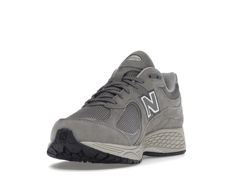 New Balance 2002R Marblehead Light Aluminum