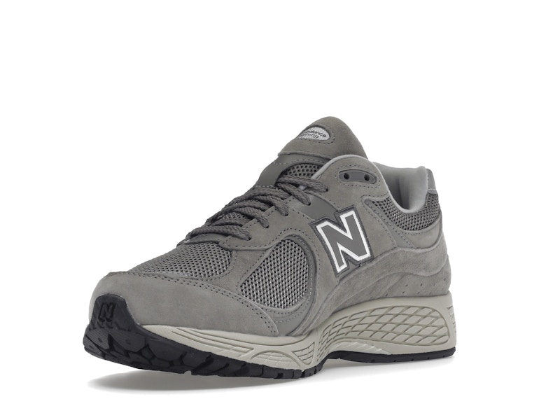 New Balance 2002R Marblehead Light Aluminum