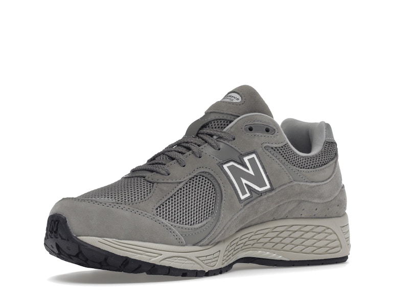 New Balance 2002R Marblehead Light Aluminum