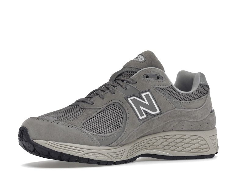 New Balance 2002R Marblehead Light Aluminum