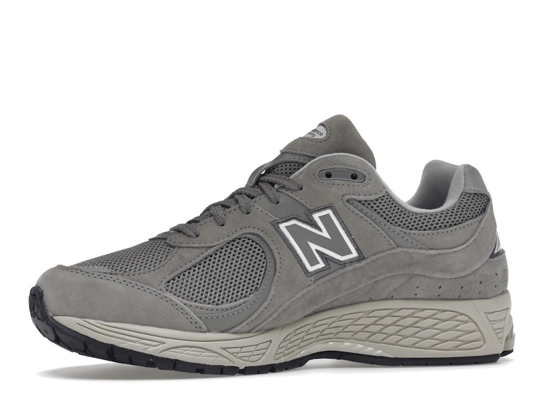 New Balance 2002R Marblehead Light Aluminum