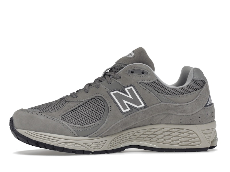 New Balance 2002R Marblehead Light Aluminum