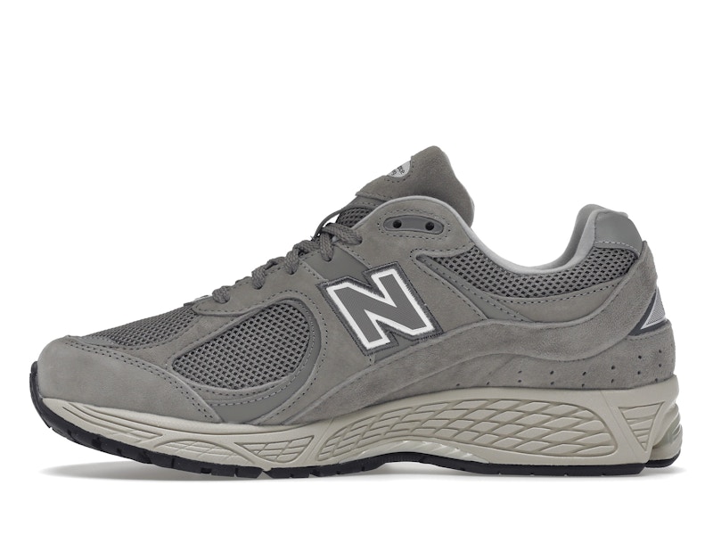 New Balance 2002R Marblehead Light Aluminum