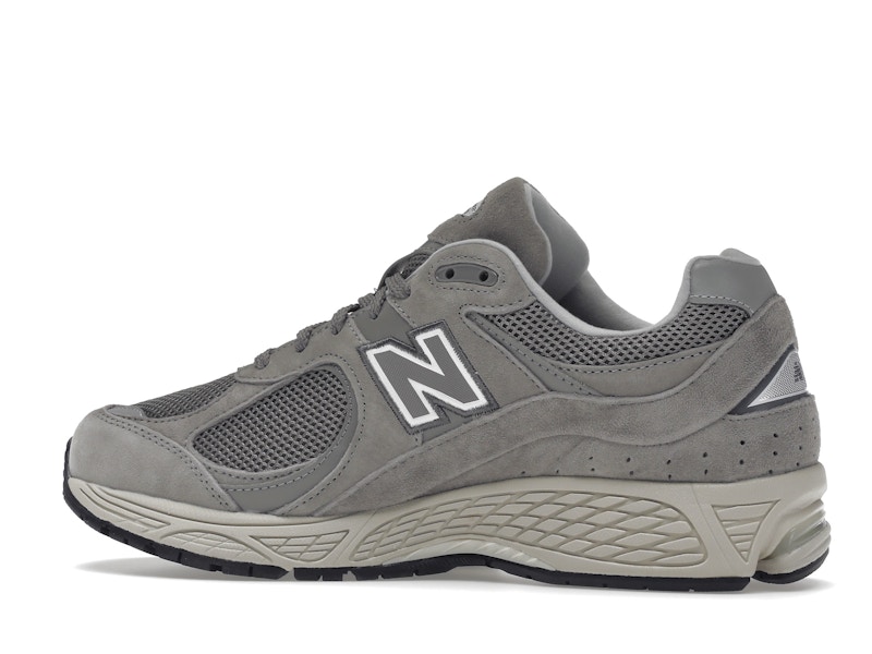 New Balance 2002R Marblehead Light Aluminum