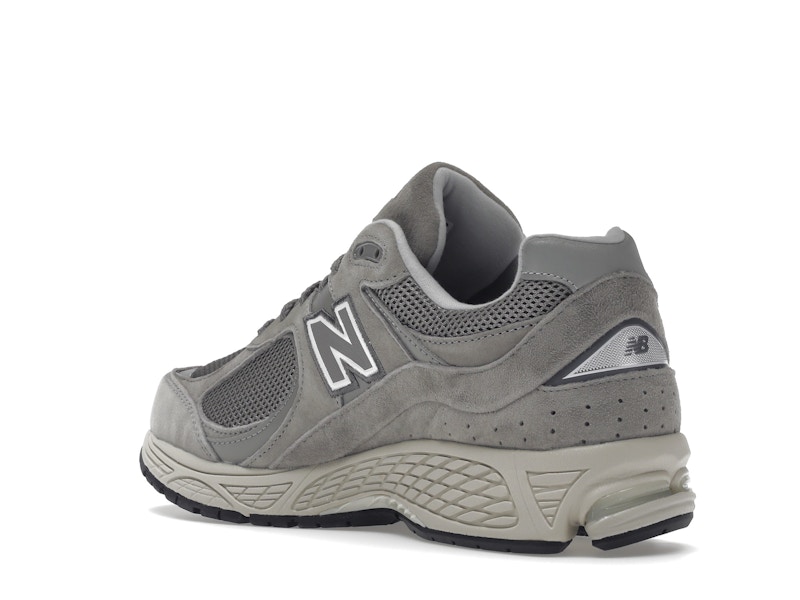 New Balance 2002R Marblehead Light Aluminum