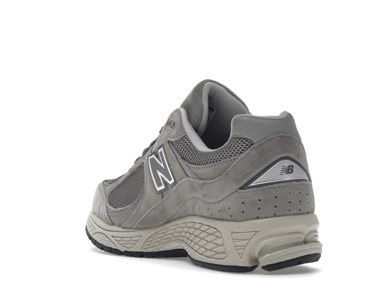 New Balance 2002R Marblehead Light Aluminum