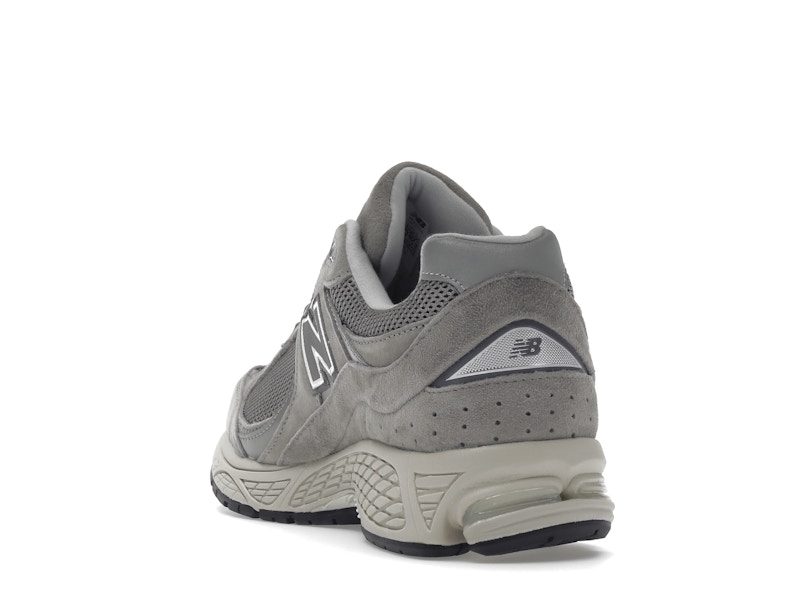 New Balance 2002R Marblehead Light Aluminum