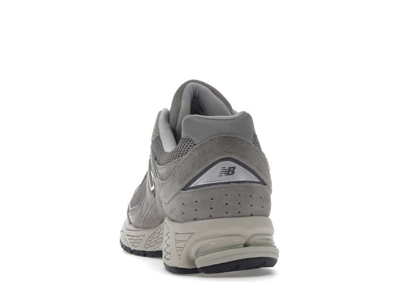 New Balance 2002R Marblehead Light Aluminum