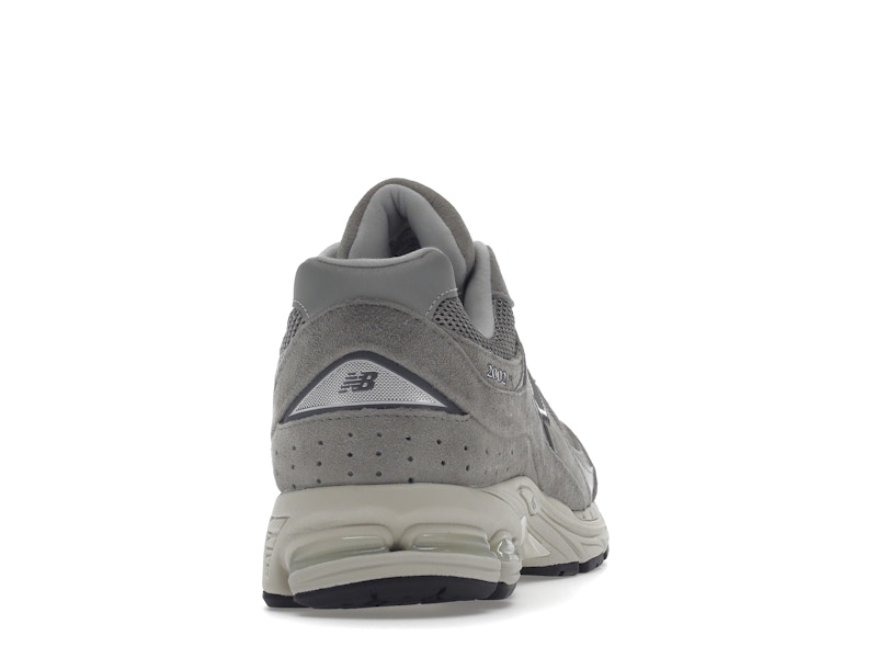 New Balance 2002R Marblehead Light Aluminum