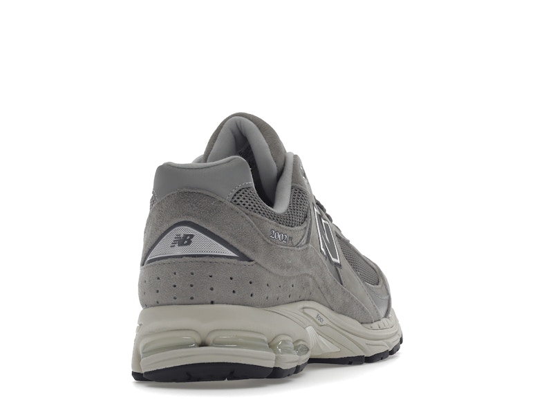New Balance 2002R Marblehead Light Aluminum
