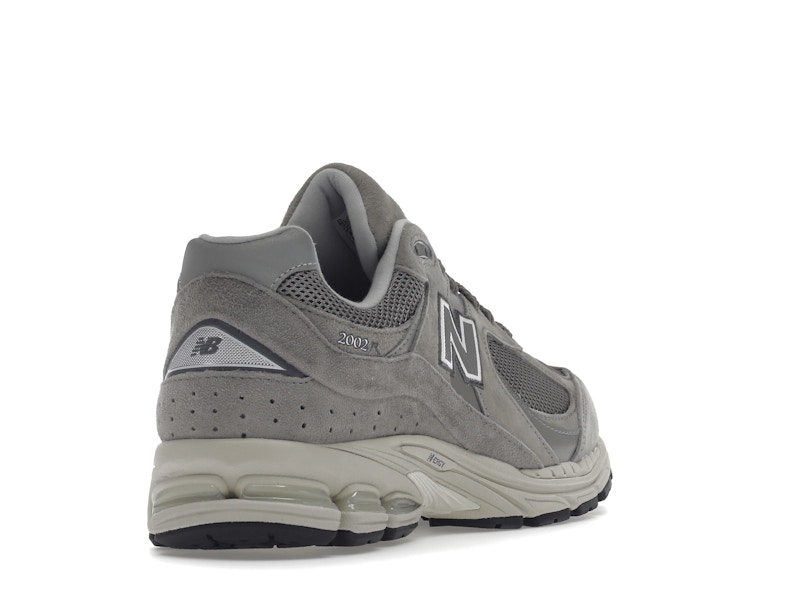 New Balance 2002R Marblehead Light Aluminum