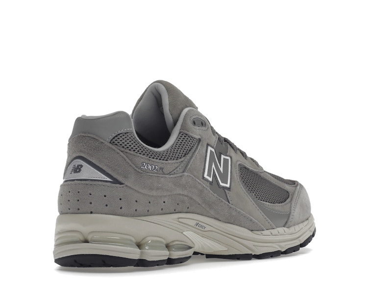 New Balance 2002R Marblehead Light Aluminum