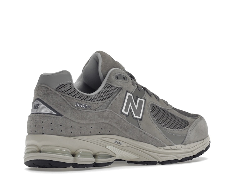 New Balance 2002R Marblehead Light Aluminum