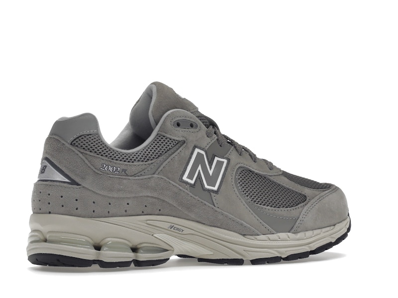 New Balance 2002R Marblehead Light Aluminum