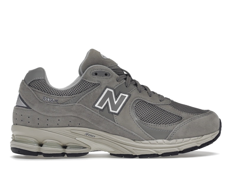 New Balance 2002R Marblehead Light Aluminum