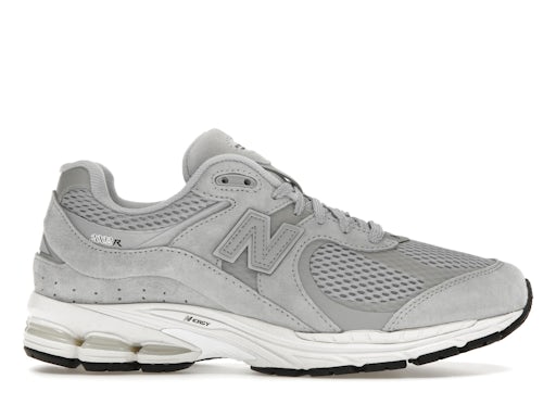 New Balance 2002R Mesh Regenwolke Metallic 0