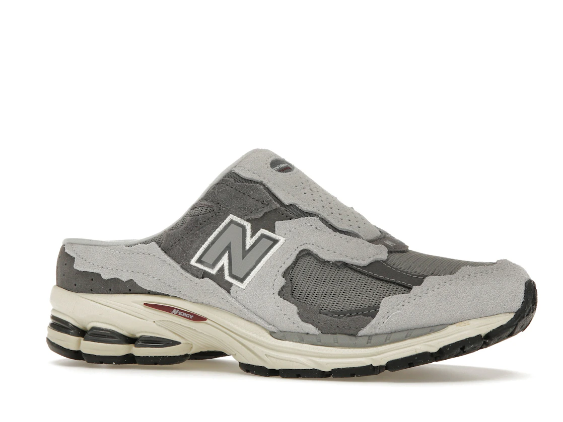 New Balance 2002R Mule Protection Pack Rain Cloud