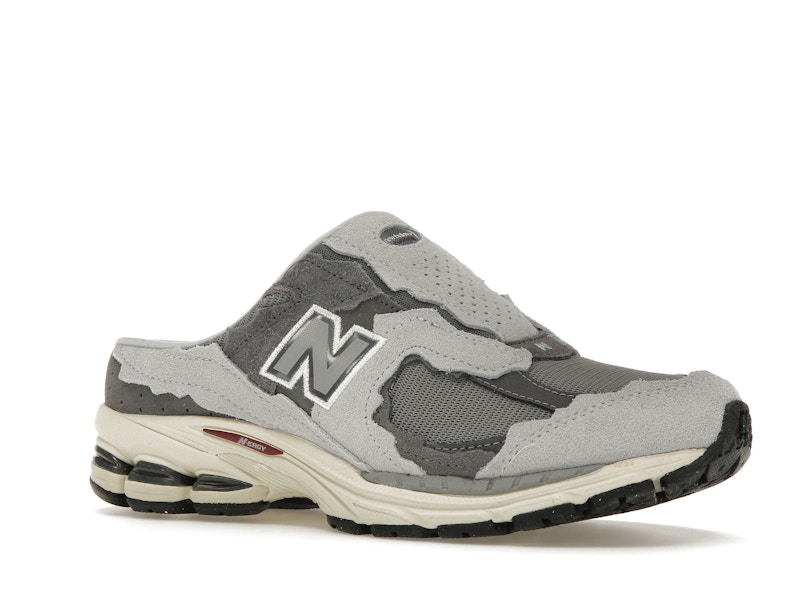 New Balance 2002R Mule Protection Pack Rain Cloud