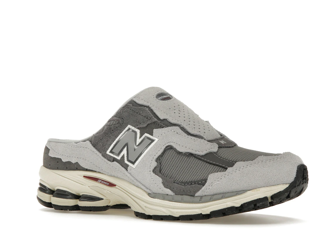 New Balance 2002R Mule Protection Pack Rain Cloud