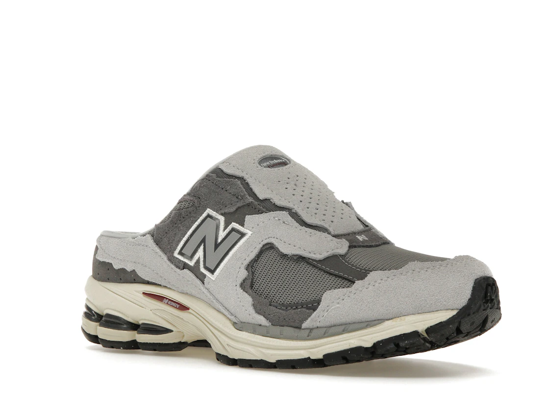 New Balance 2002R Mule Protection Pack Rain Cloud