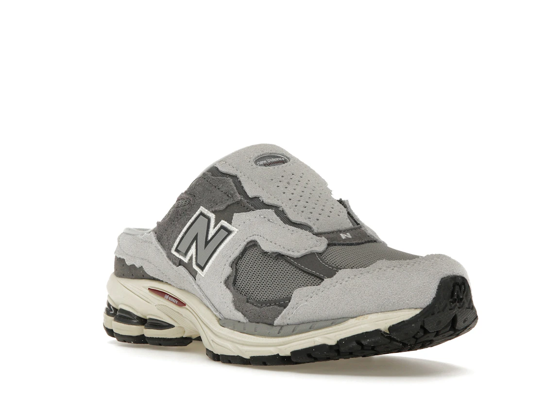 New Balance 2002R Mule Protection Pack Rain Cloud