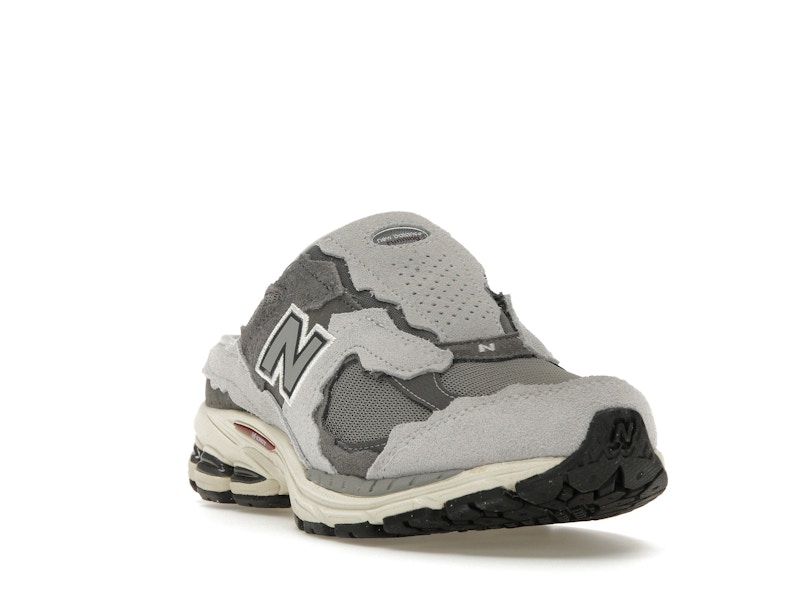 New Balance 2002R Mule Protection Pack Rain Cloud