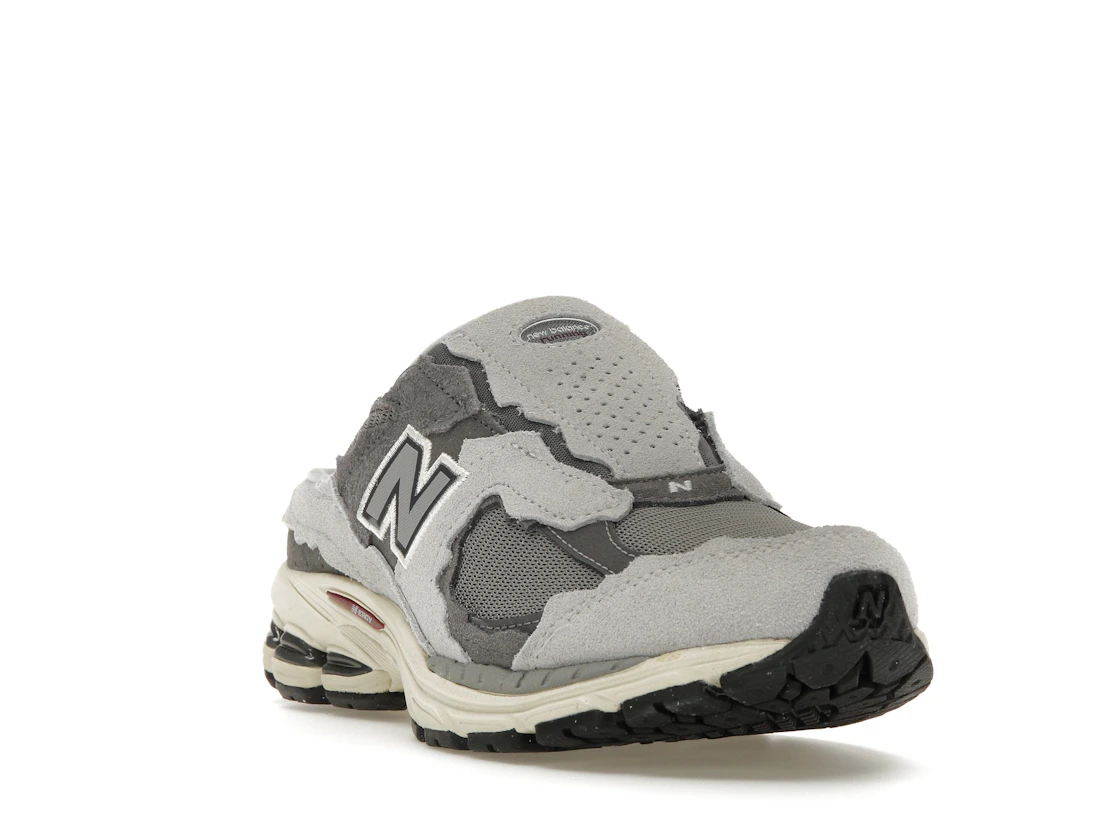 New Balance 2002R Mule Protection Pack Rain Cloud