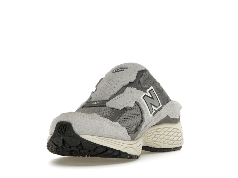 New Balance 2002R Mule Protection Pack Rain Cloud