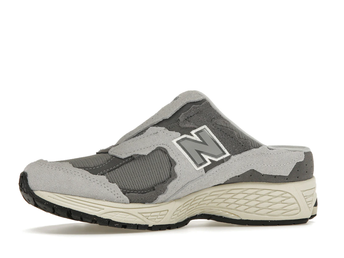 New Balance 2002R Mule Protection Pack Rain Cloud