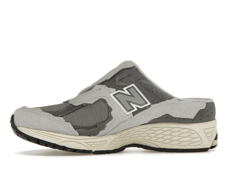 New Balance 2002R Mule Protection Pack Rain Cloud