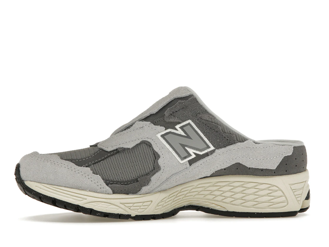 New Balance 2002R Mule Protection Pack Rain Cloud
