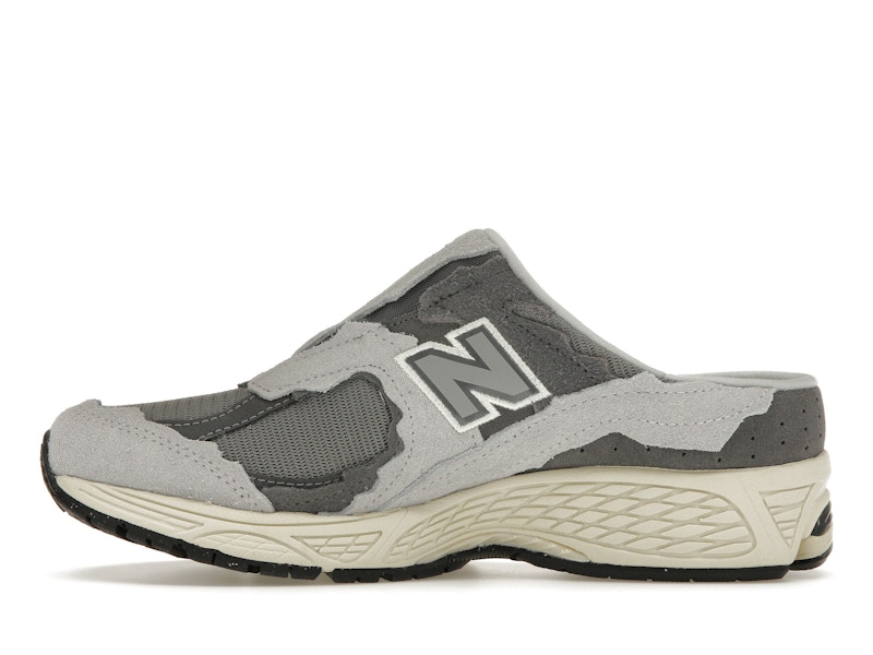 New Balance 2002R Mule Protection Pack Rain Cloud