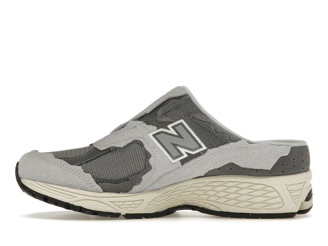 New Balance 2002R Mule Protection Pack Rain Cloud