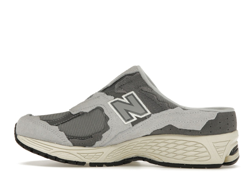 New Balance 2002R Mule Protection Pack Rain Cloud