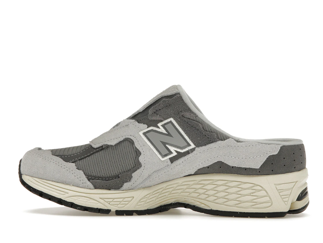 New Balance 2002R Mule Protection Pack Rain Cloud