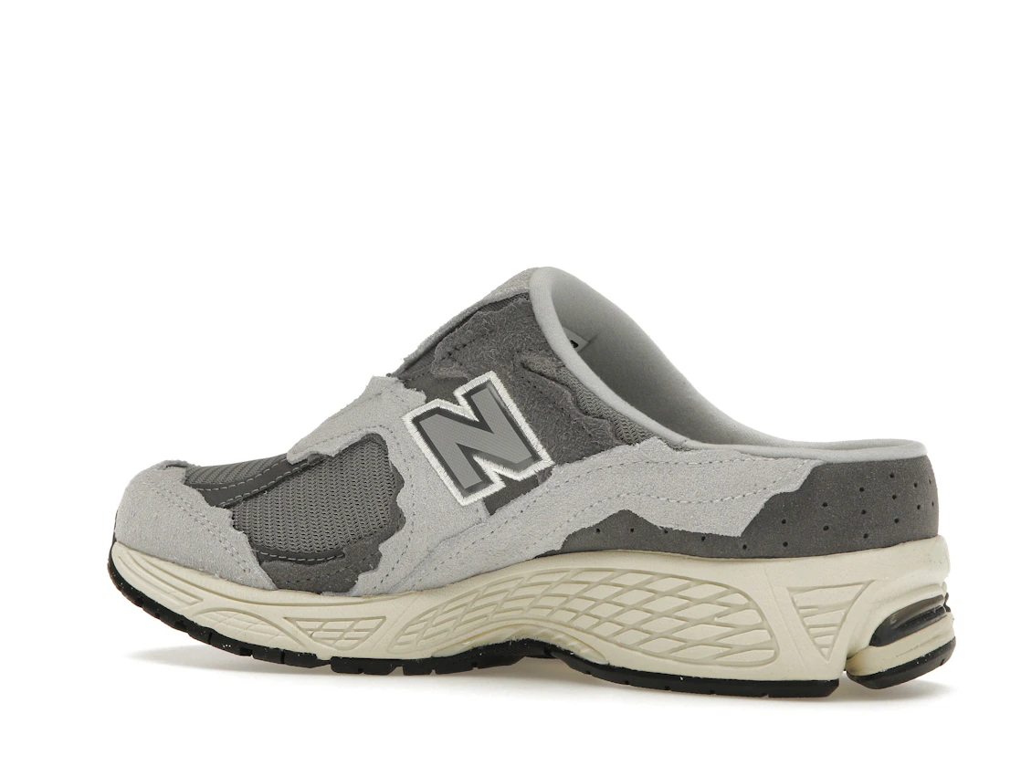 New Balance 2002R Mule Protection Pack Rain Cloud