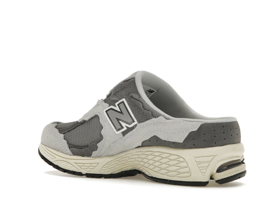 New Balance 2002R Mule Protection Pack Rain Cloud
