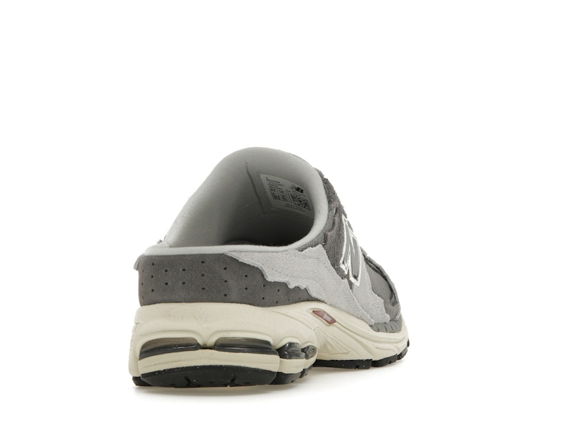 New Balance 2002R Mule Protection Pack Rain Cloud