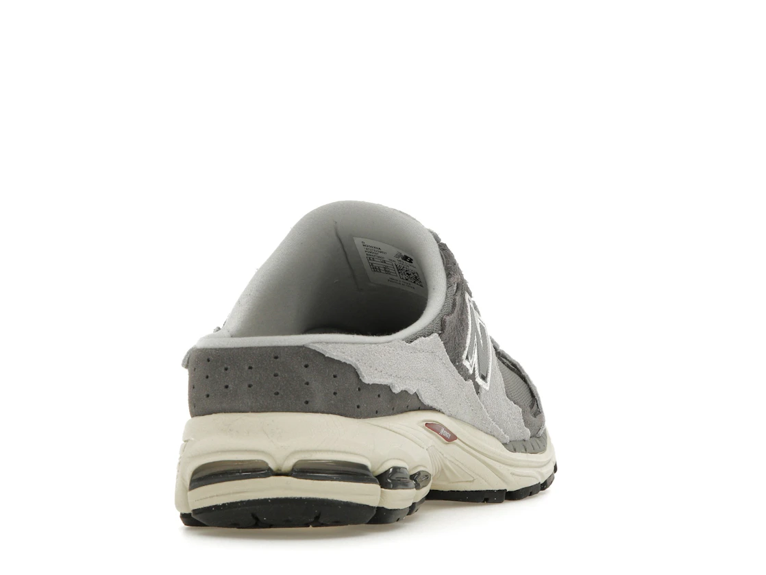 New Balance 2002R Mule Protection Pack Rain Cloud