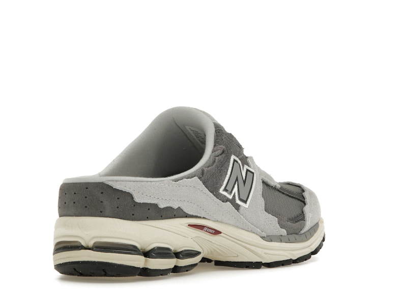 New Balance 2002R Mule Protection Pack Rain Cloud