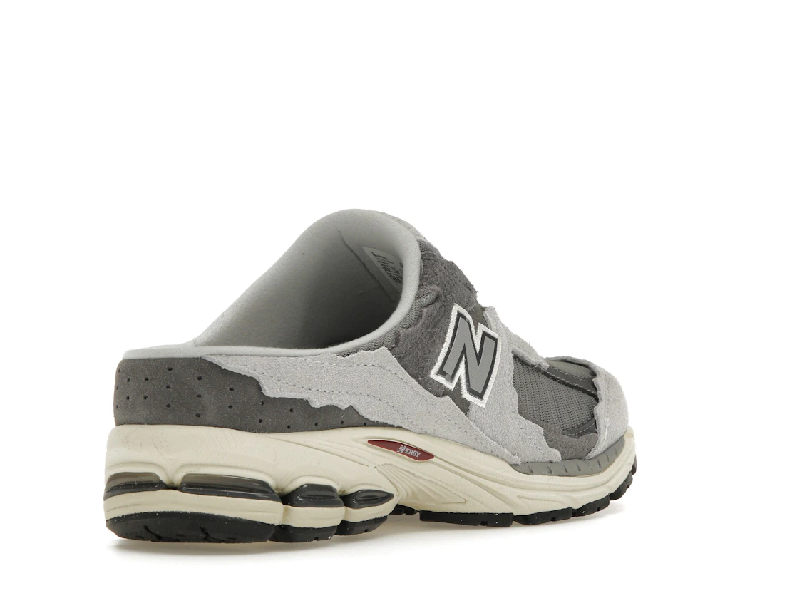 New Balance 2002R Mule Protection Pack Rain Cloud